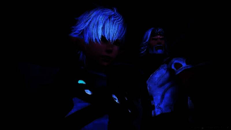 最终幻想14玩家社区讨论截图，玩家表达对Win10支持终止的担忧