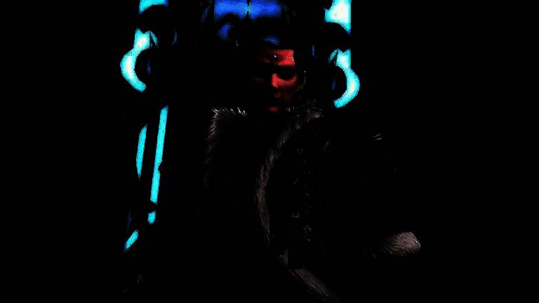 最终幻想14官方公告截图，详细说明Win10支持终止内容