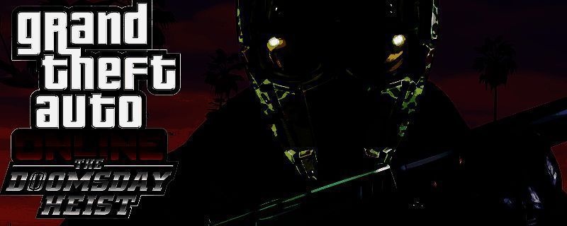 《GTAOL》末日劫案3服务器解谜步骤示意图一：线路布局与主干路径识别