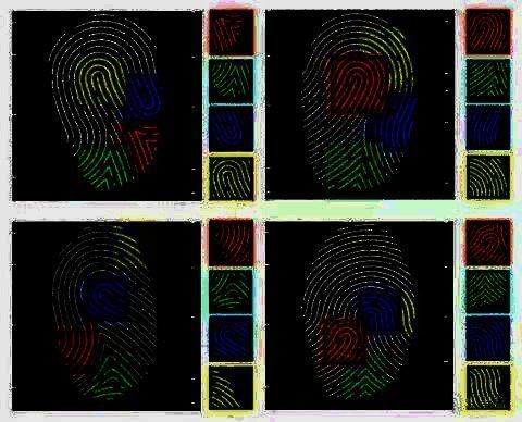 《GTAOL》DC劫案指纹锁详细解密步骤图解，清晰展示操作流程