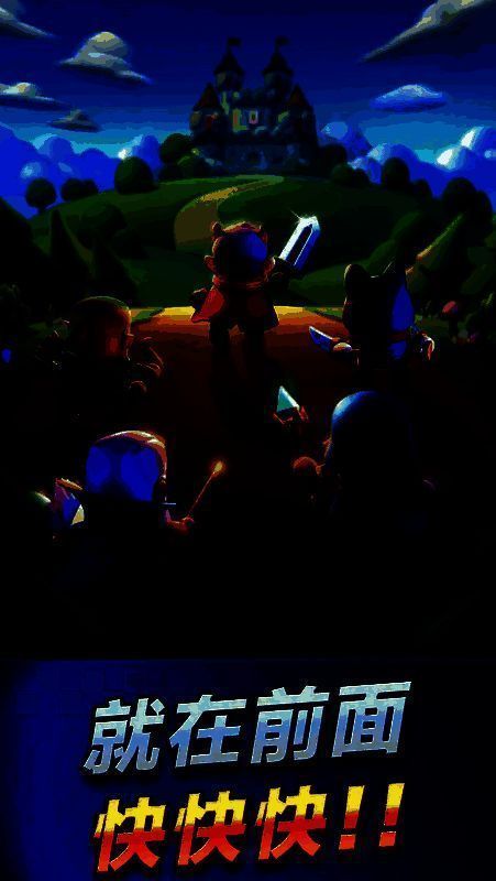 冰女巫角色面板展示，技能图标清晰可见，背景为冰雪风格