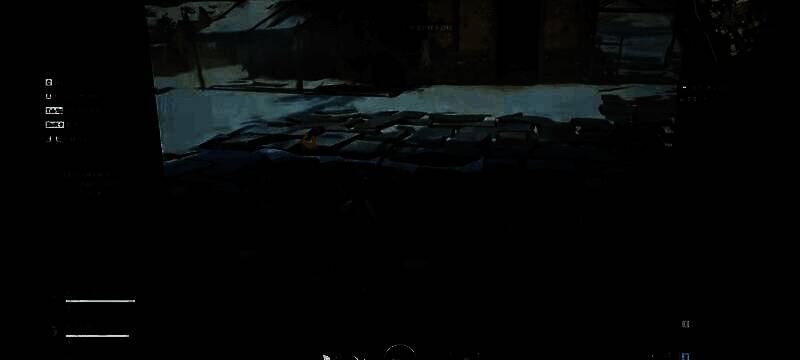 永劫无间手游战术道具展示，多种功能性道具排列整齐