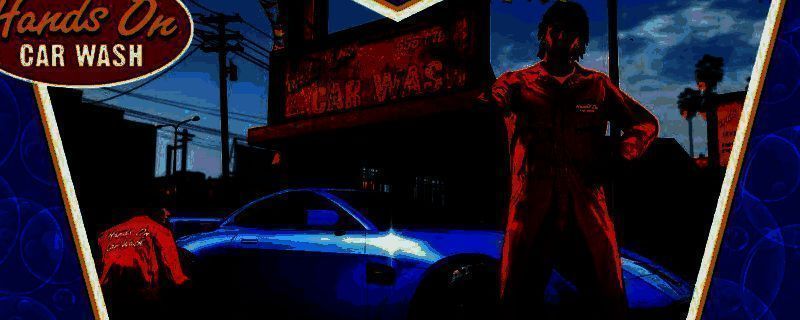 《GTAOL》此地无银任务资本运作指南分享