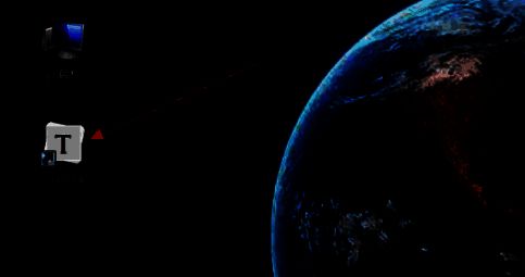 Typora顶部菜单栏中的文件选项卡被高亮显示