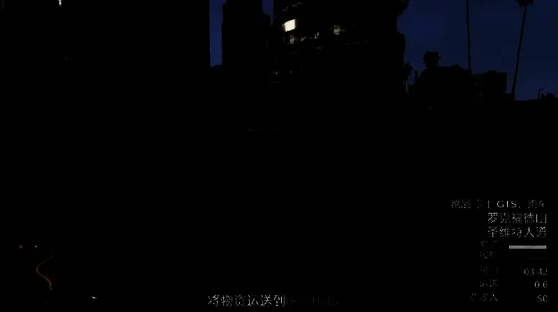 《GTAOL》快捷药房任务攻略分享