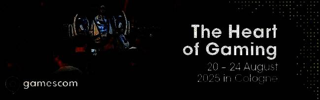 科隆游戏展现场人潮涌动，众多玩家与展商齐聚一堂