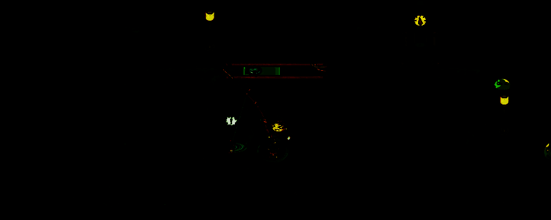 地心归途游戏界面截图，展示成就列表中的环保杰出人士条目