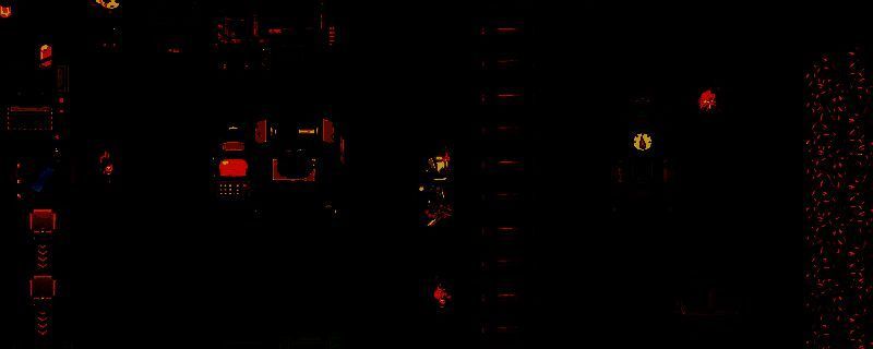 地心归途游戏画面展示，角色在地底环境中操作超钻机协作机