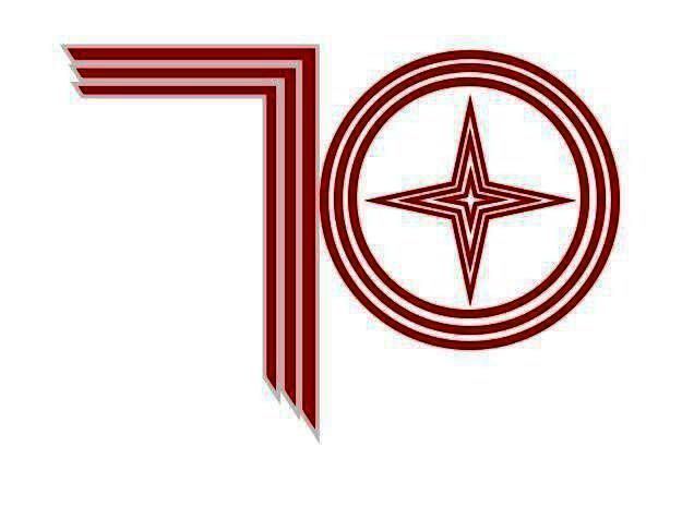 最终创意字体效果展示完整设计成果