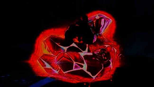 咚奇刚在矿洞中攀爬跳跃的场景，背景充满机械与复古工业风格