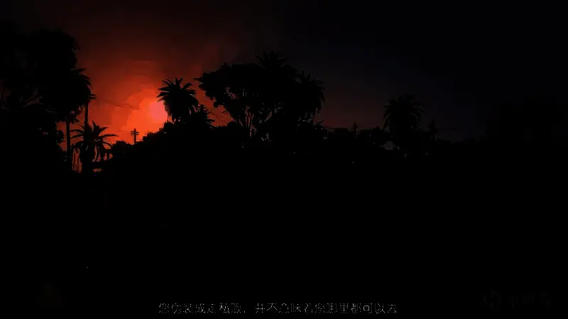 《GTAOL》佩里科夫岛前置任务技巧分享