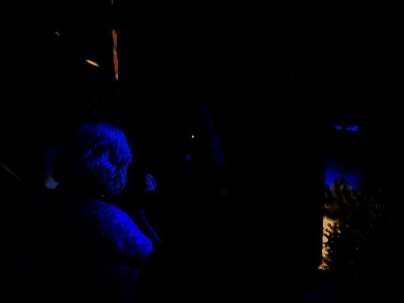 《GTAOL》海军左轮手枪任务线索三详细位置图