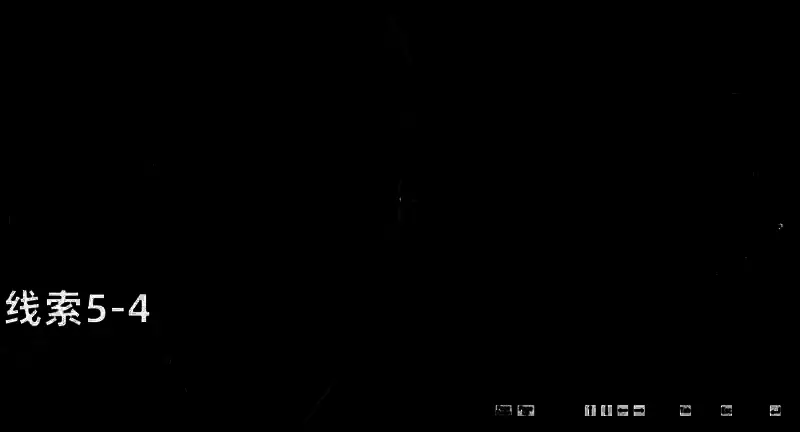 《GTAOL》海军左轮手枪任务线索五第四辆货柜车