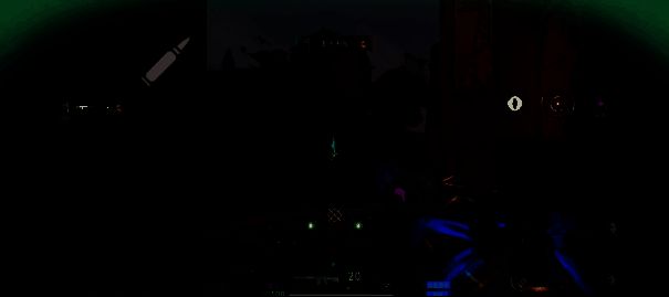 团队激战模式战术配合画面，展现高自由度玩法