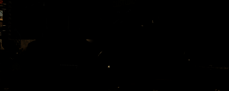 《GTAOL》线上独有载具特点介绍