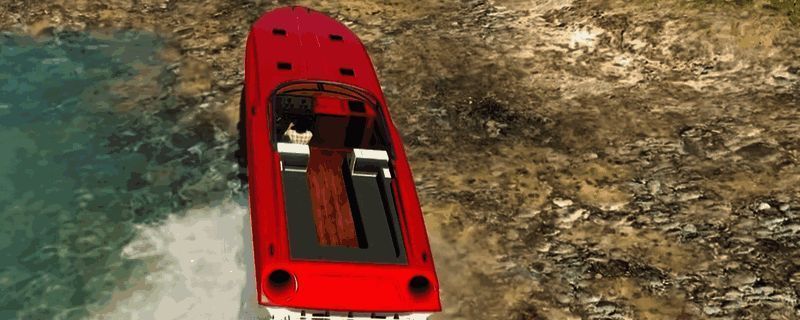 《GTAOL》新手游玩建议分享，新手玩家组队跟随老手完成任务