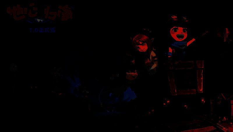 Steam创意工坊界面展示，玩家可自由编辑角色外观与魔物娘装扮