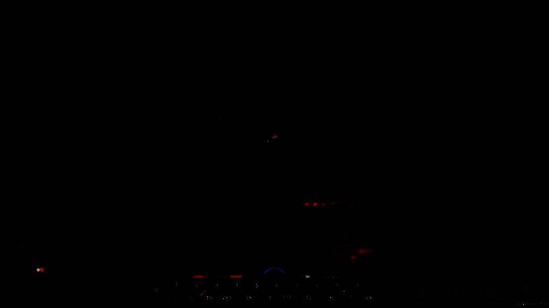 游戏中玩家角色与魔物娘伙伴在地下世界探索，背景为复杂的地底结构