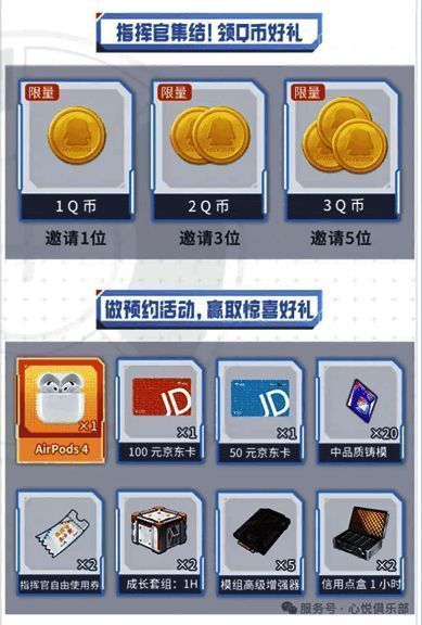 预约进度条界面截图，显示当前预约人数与目标进度