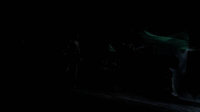 UE5引擎下的《射雕》画面细节，人物表情与光影效果逼真