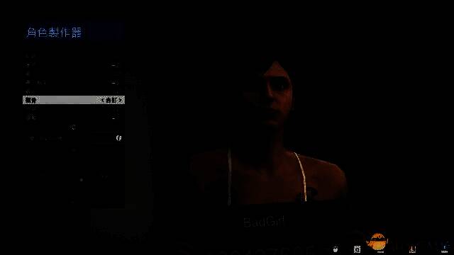 GTA5捏脸数据展示图6：角色面部表情自然度展示