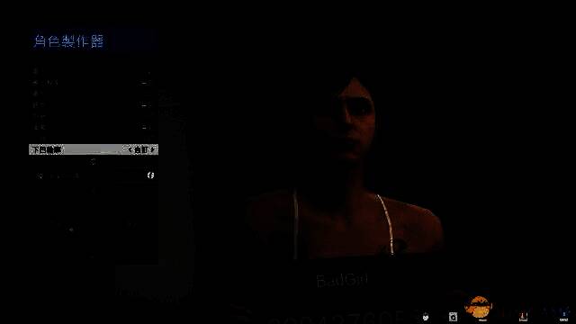 GTA5捏脸数据展示图10：多种风格角色对比展示