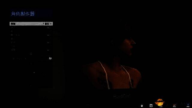 GTA5捏脸数据展示图12：角色表情自然度与生动感展示