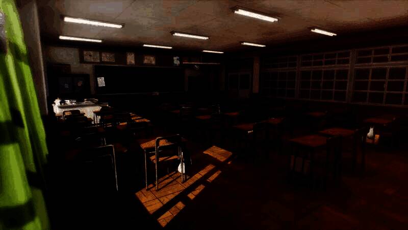 战斗界面展示，角色使用人格面具技能发动总攻击，特效华丽