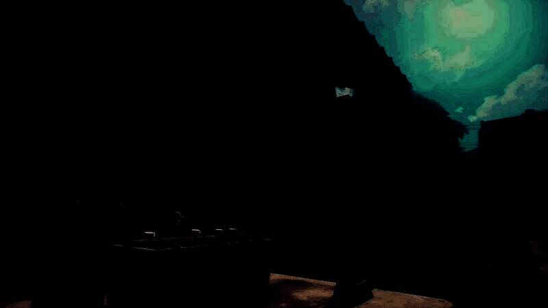 角色羁绊界面展示，玩家与NPC之间的互动对话与关系提升界面