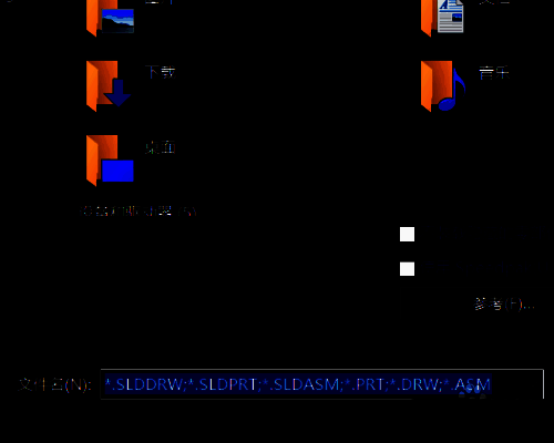右键菜单选项展示，清晰显示旋转视图功能位置