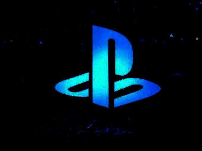 PS5 Pro主机外观概念图，银黑配色彰显高端气质