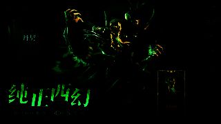 玩家在对战中使用SR卡组击败对手，展现策略魅力