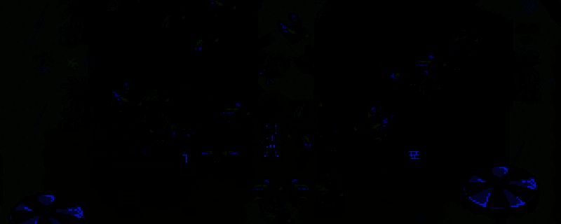 星露谷物语秘密纸条10获取流程示意图，展示骷髅洞穴与挑战任务场景