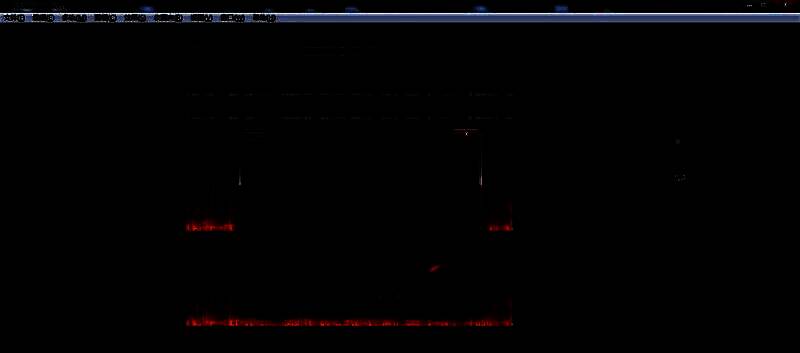 导出设置窗口界面，展示多种音频格式选项及导出流程