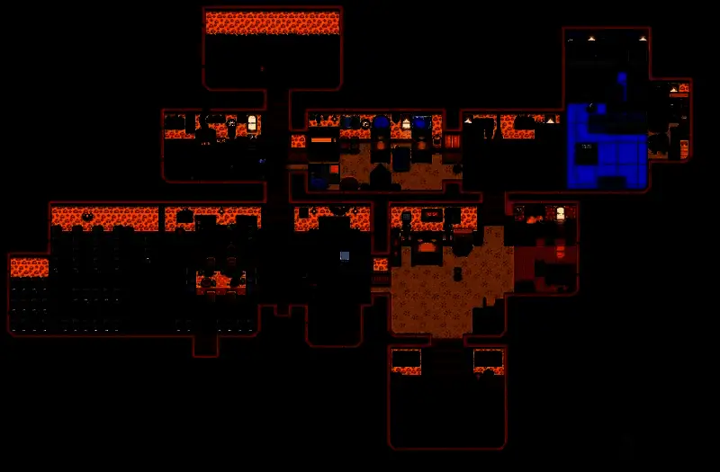 住宅内部温馨场景，展示婴儿室布置