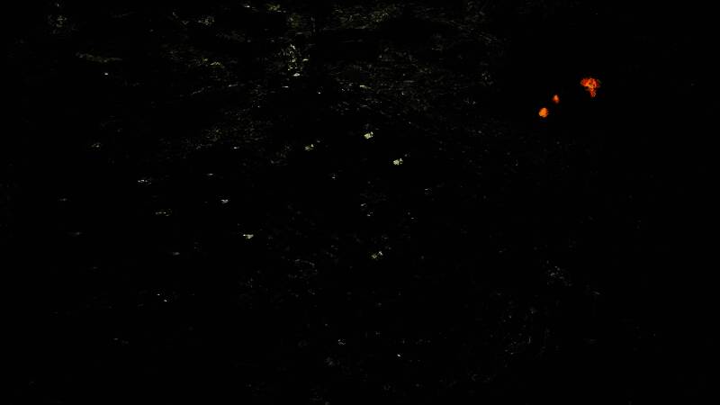 游戏宣传海报，二战战场全景，气势磅礴