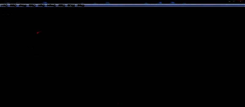 文件导入窗口界面，展示音频文件选择