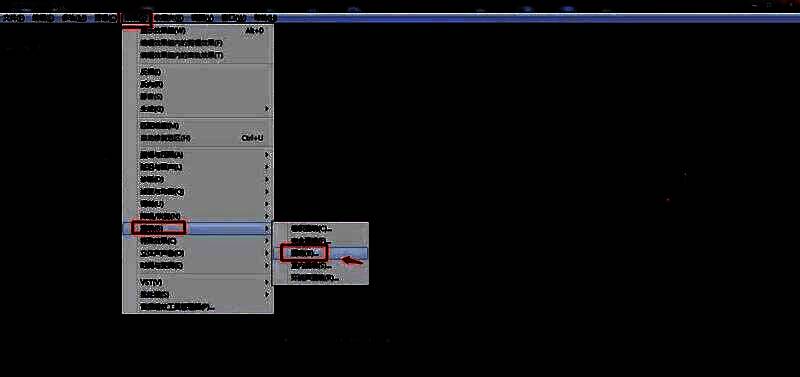 混响效果设置界面，展示参数调节区域