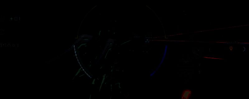 卢米纳尔机甲在战场上为友方机体提供维修支援，背景为激烈战斗场景