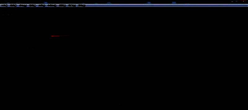 音频文件导入设置窗口界面展示