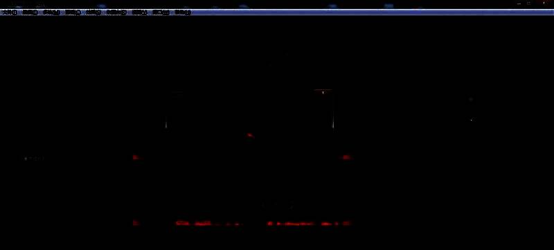 导出设置界面截图，展示多种音频格式选项及路径选择区域