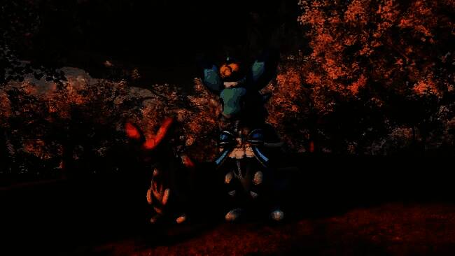 任天堂与PocketPair围绕《幻兽帕鲁》展开专利争议的新闻报道截图