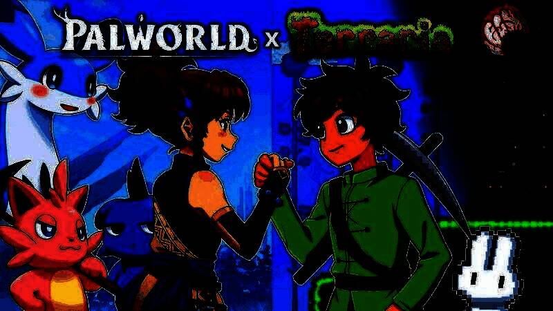 类宝可梦新作《伊莫》游戏画面展示