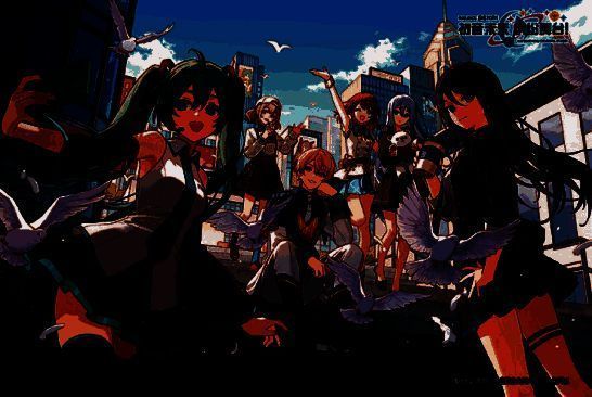 限定周边展示区，奖品丰富