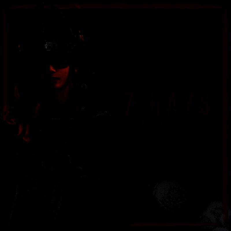 《明末：渊虚之羽》倒计时七天贺图，画面融合神秘风格与游戏核心元素