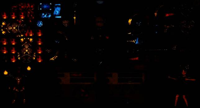 《背包乱斗》段位系统总览图，展示四大段位及其细分层级