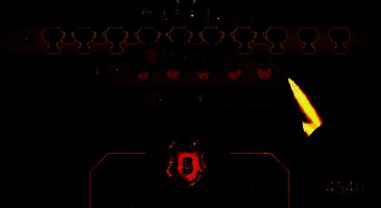 《背包乱斗》高级段位展示图，铂金与钻石段位等级标志