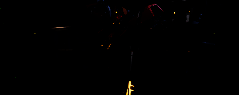 阿奎纳机甲沙扎比高达涂装效果图，展示多种色块组合后的完整外观