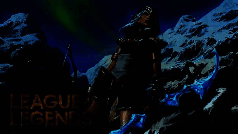 拳头游戏总部外观图，展示其持续进行MMO项目开发的幕后场景