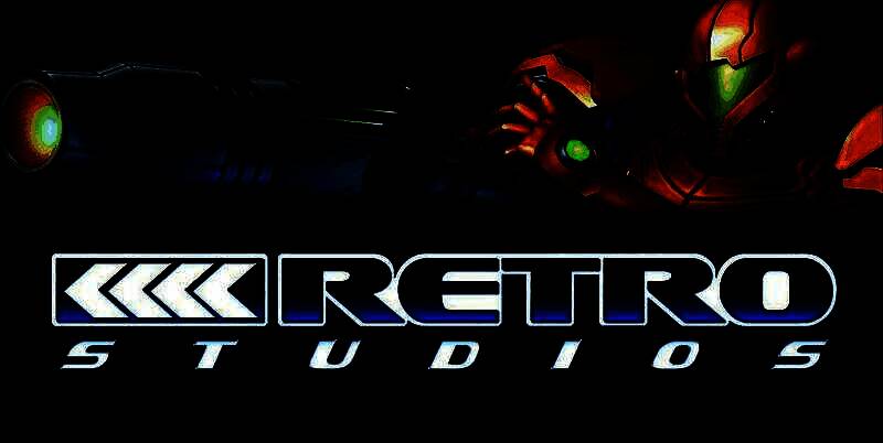 Retro工作室标志性的银河战士与大金刚系列作品展示